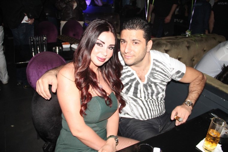 Taiga Beirut On Saturday Night